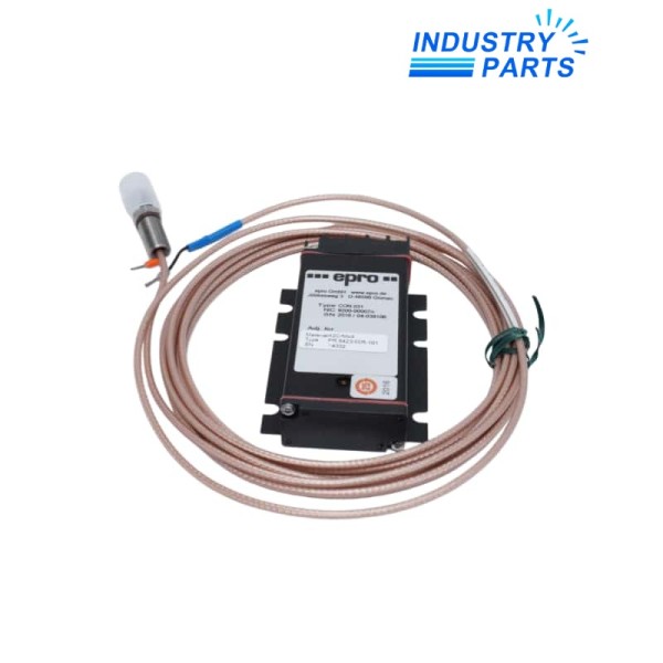 Epro PR6423/00R-101 CON031 8mm Eddy Current Sensor