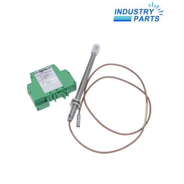 Epro PR6423/00C-031-CN CON041-CN 8mm Eddy Current Sensor