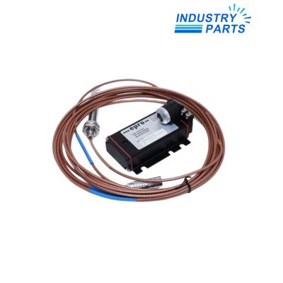 Epro PR6423/004-120-CN CON021 8mm Eddy Current Sensor