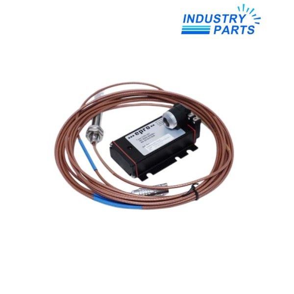 Epro PR6423/004-120-CN CON021 8mm Eddy Current Sensor