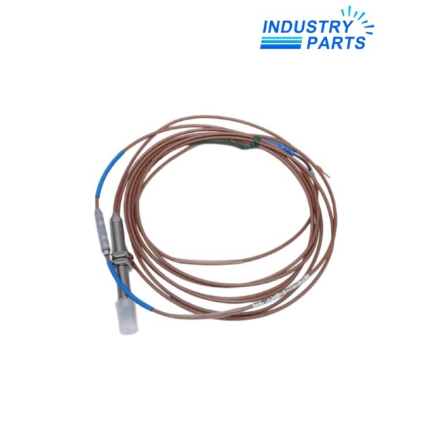 Epro PR6423/005-001 8mm Eddy Current Sensor