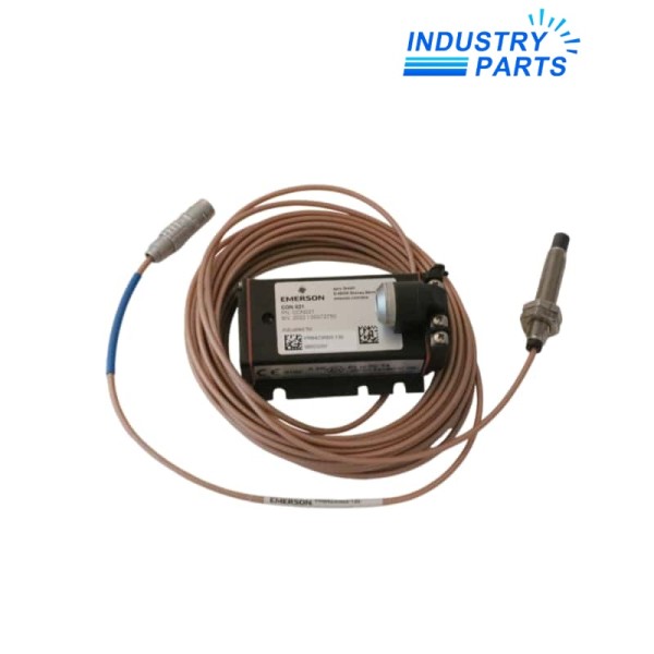 Epro PR6423/003-130 CON021 Eddy Current Sensor