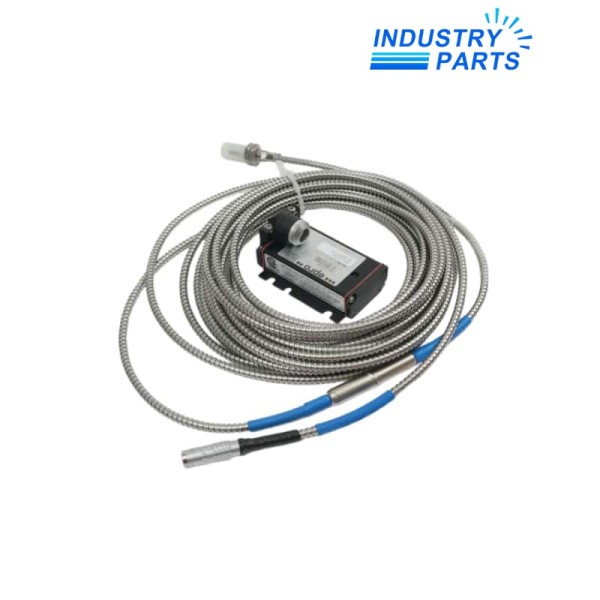 Epro PR6423/010-130 CON021 8mm Eddy Current Sensor