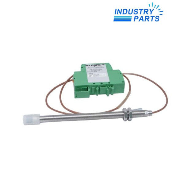 Epro PR6423/00C-031-CN CON041-CN 8mm Eddy Current Sensor