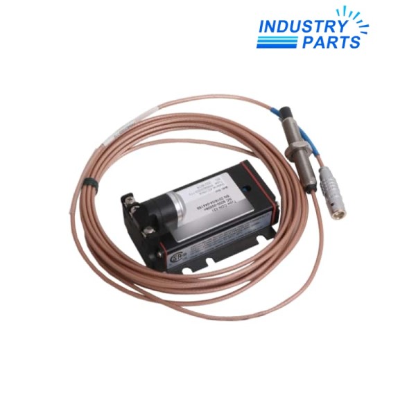 Epro PR6423/003-110 CON021 Eddy Current Sensor