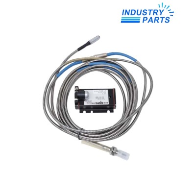 Epro PR6423/010-010 CON021 8mm Eddy Current Sensor