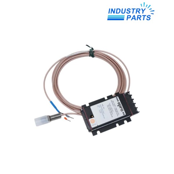Epro PR6423/00R-101 CON031 8mm Eddy Current Sensor
