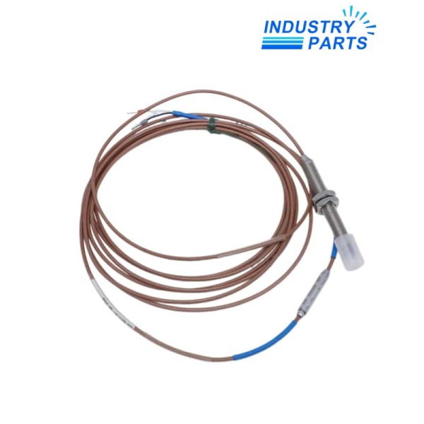 Epro PR6423/005-001 8mm Eddy Current Sensor