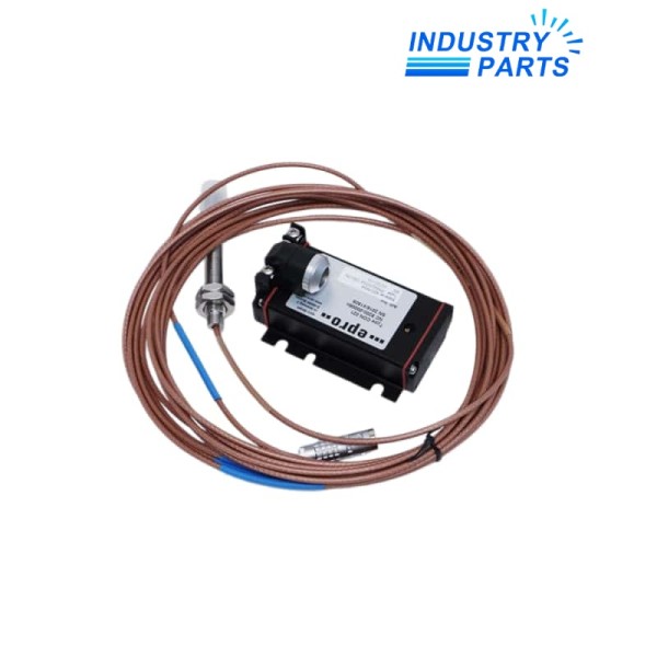 Epro PR6423/004-120-CN CON021 8mm Eddy Current Sensor