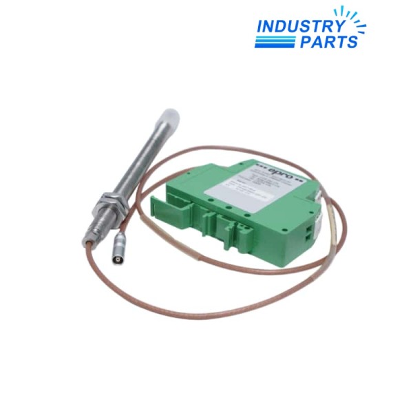 Epro PR6423/00C-031-CN CON041-CN 8mm Eddy Current Sensor