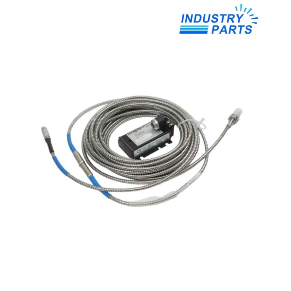 Epro PR6423/010-130 CON021 8mm Eddy Current Sensor