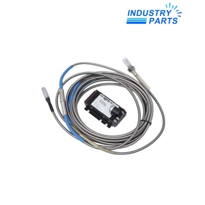 Epro PR6423/010-020-CN CON021 8mm Eddy Current Sensor