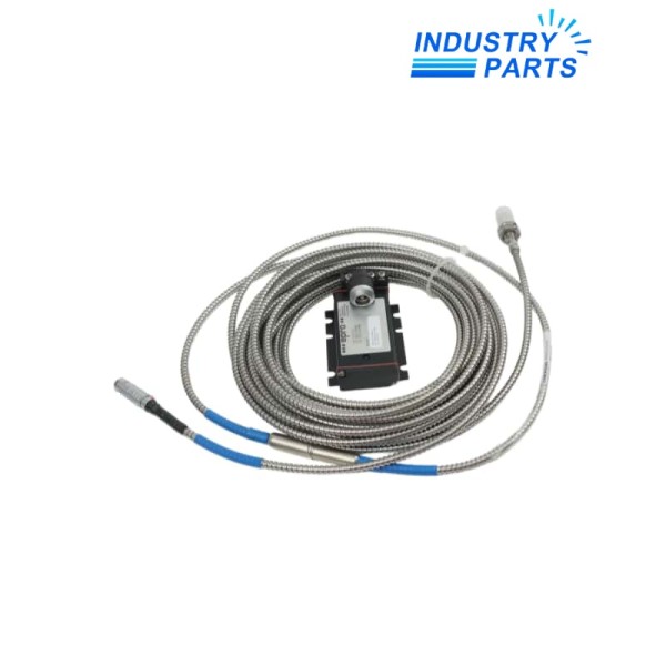 Epro PR6423/010-130 CON021 8mm Eddy Current Sensor