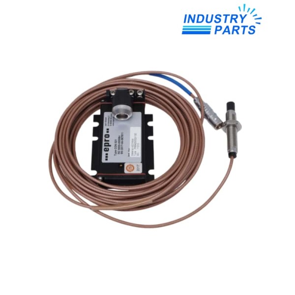 Epro PR6423/002-040 CON041 Eddy Current Sensor