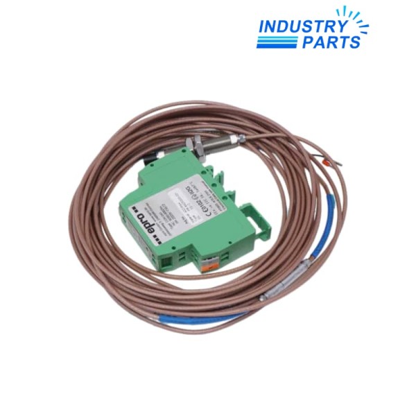 Epro PR6423/002-131 CON041 Eddy Current Sensor