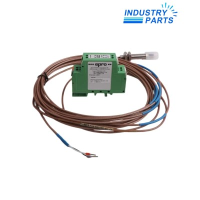 EPRO PR6423/002-031-CN CON041 Eddy Current Sensor