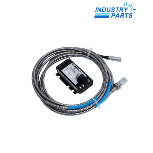 Epro PR6423/002-100-CN CON021 Eddy Current Sensor