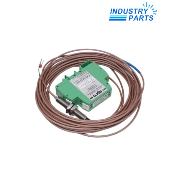 Epro PR6423/002-131 CON041 Eddy Current Sensor