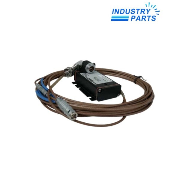Emerson Epro PR6423/002-030 CON021 Eddy Current Sensor
