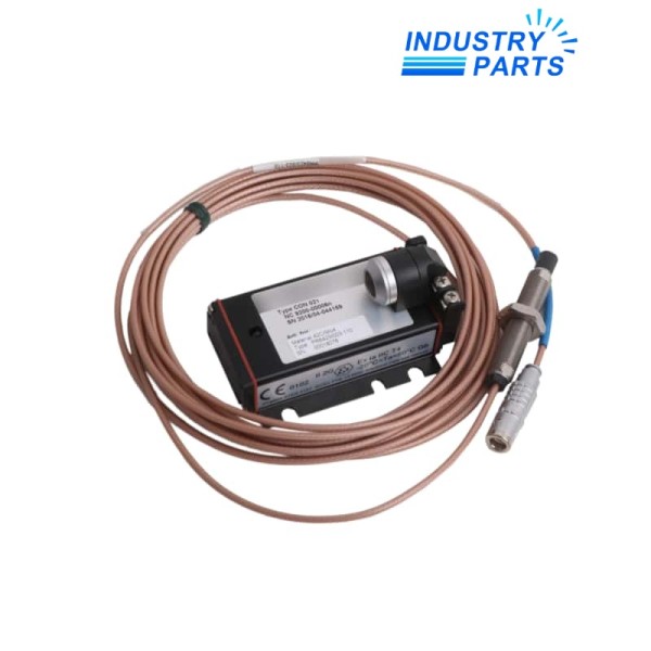 Epro PR6423/003-030 CON021 Eddy Current Sensor