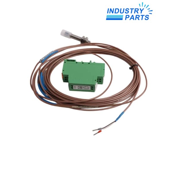 EPRO PR6423/002-031-CN CON041 Eddy Current Sensor