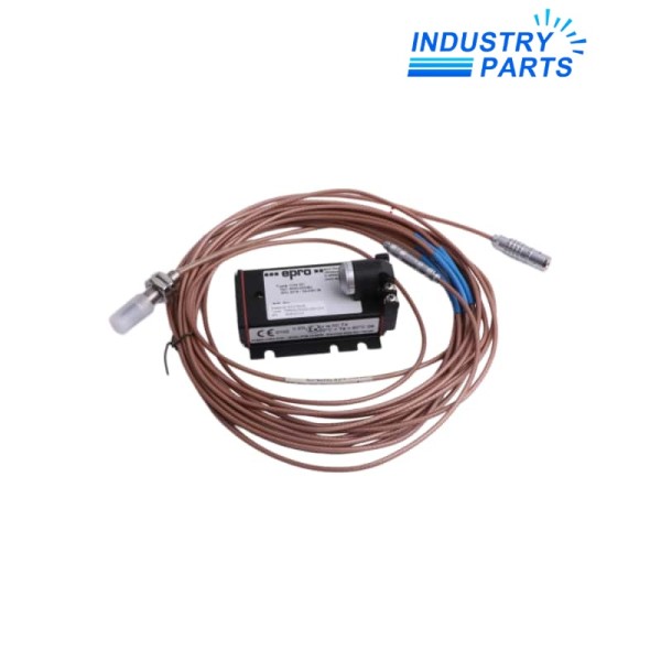 Emerson Epro PR6423/000-020-CN CON021 Eddy Current Sensor