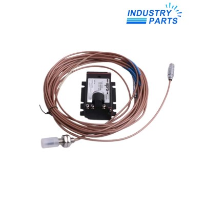 Emerson Epro PR6423/000-020-CN CON021 Eddy Current Sensor