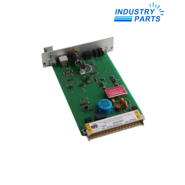 Epro MMS6831 Interface Card