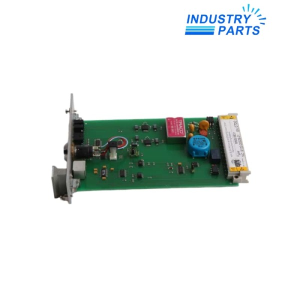 Epro MMS6831 Interface Card