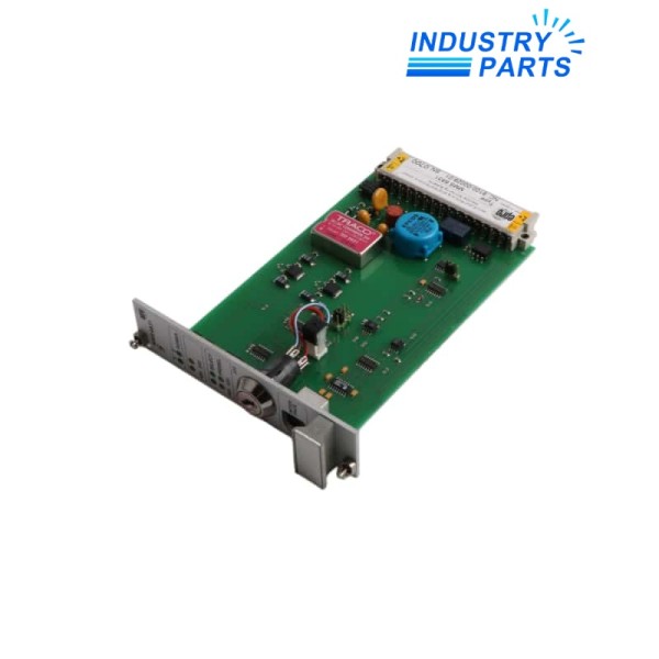 Epro MMS6831 Interface Card