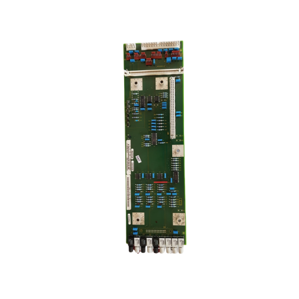 SIEMENS | 6SE7038-6GL84-1BG2 | Fiber Optic IVI Board