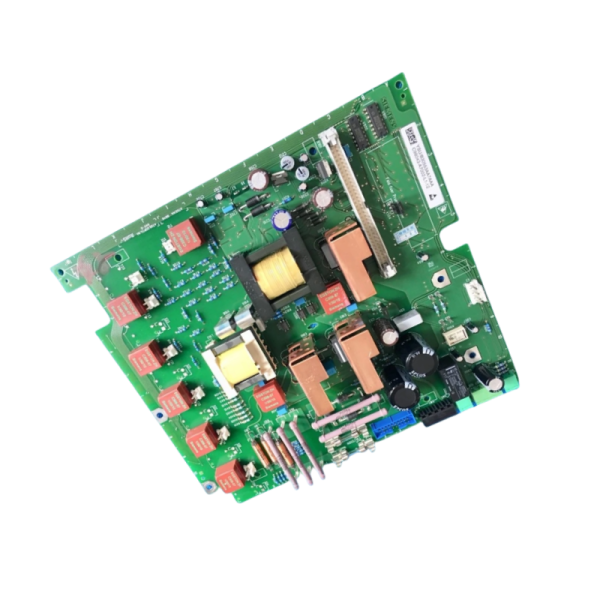 SIEMENS | C98043-A7002-L1 | Power board Trigger board
