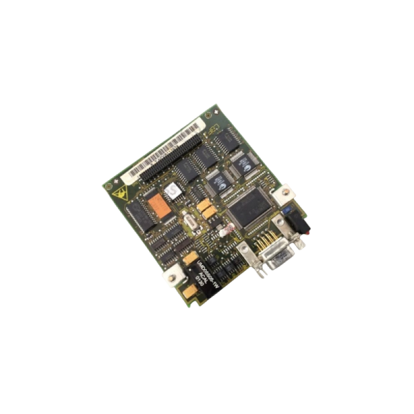 SIEMENS | 6SE7090-0XX84-0FF5 | Communication Board