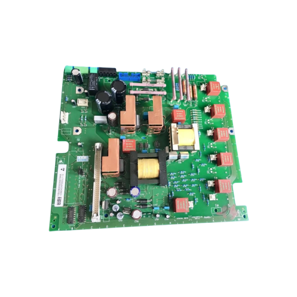 SIEMENS | C98043-A7002-L1 | Power board Trigger board
