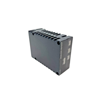 General Electric | IS220PAICH2B | Communication Interface
