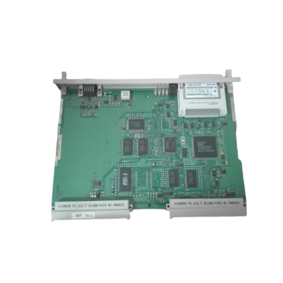 SIEMENS | FUM308/6DP1308-8AA | Analog Input Module