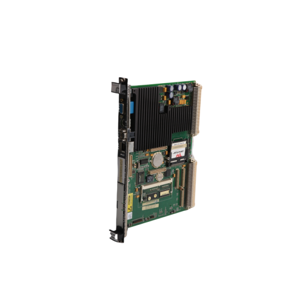 General Electric | VMIVME-7614-132  | VME Communication Interface
