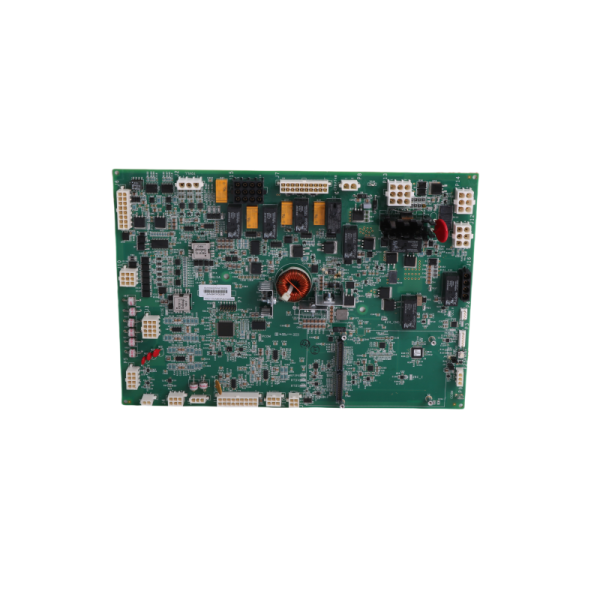 General Electric | IS215WEPAH2BDA | Controller Board