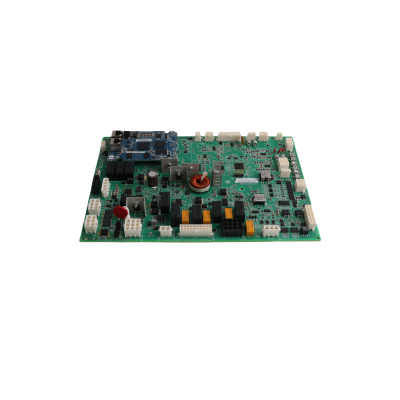 General Electric | IS210BPPCH1AD | I/O Pack Processor Board