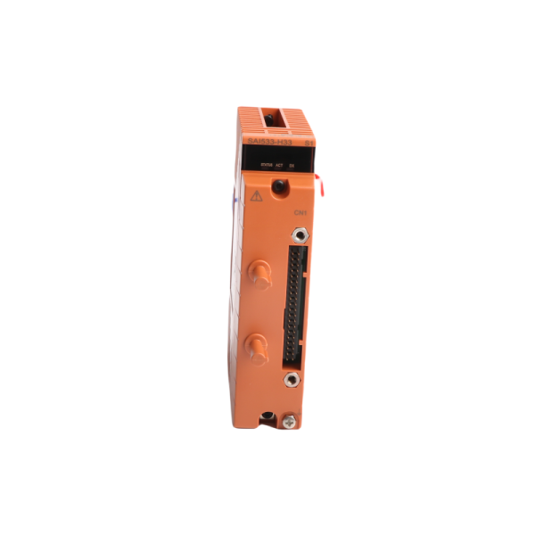 YOKOGAWA | SAI533-H33  | Analog Output Module