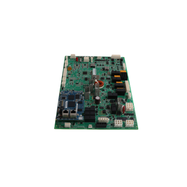 General Electric | IS210BPPCH1AD | I/O Pack Processor Board