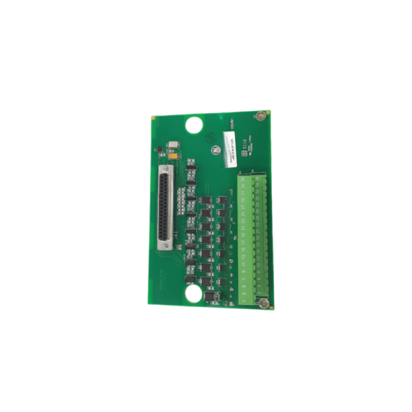General Electric | IS200STAOH2A | I/O PACK