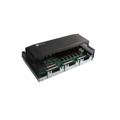 General Electric | IS230TRLSH2B |  DIN RAIL I/O MODULE