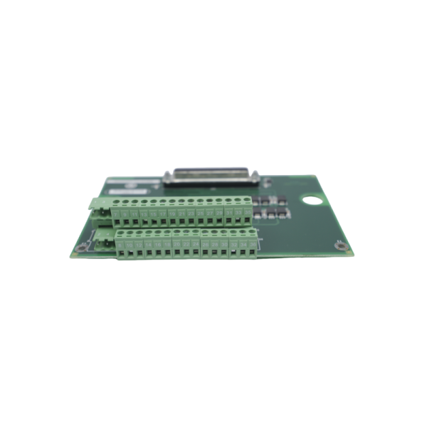 General Electric | IS200SRTDH2A | TERMINAL RELAY BOARD