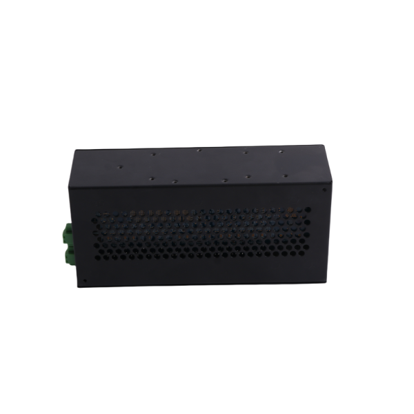 General Electric | IS420ESWBH2A |  Ethernet/ I/ONet Switch