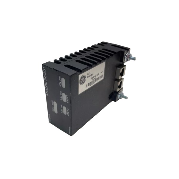 General Electric | IS220PAICH1B |  Analog I/O Module