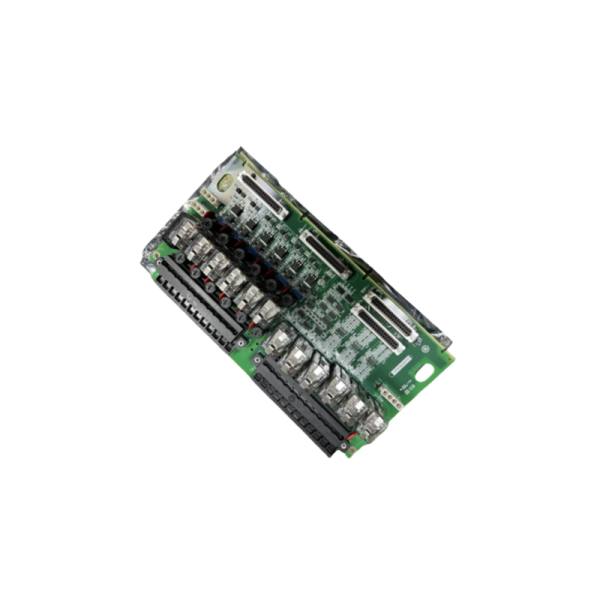 General Electric | IS200TRLYS1B |  OUTPUT TERMINAL BOARD