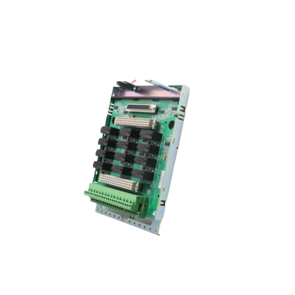 General Electric IS200SRLYH2ABA | Simplex Terminal Board Relay