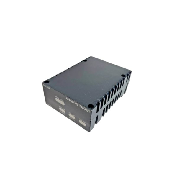 General Electric | IS220PAICH1B |  Analog I/O Module