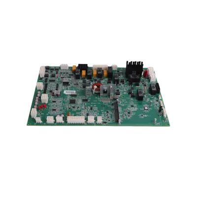 General Electric | IS215WEPAH2BA  | CIRCUIT CARD